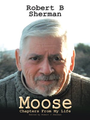 cover image of Moose